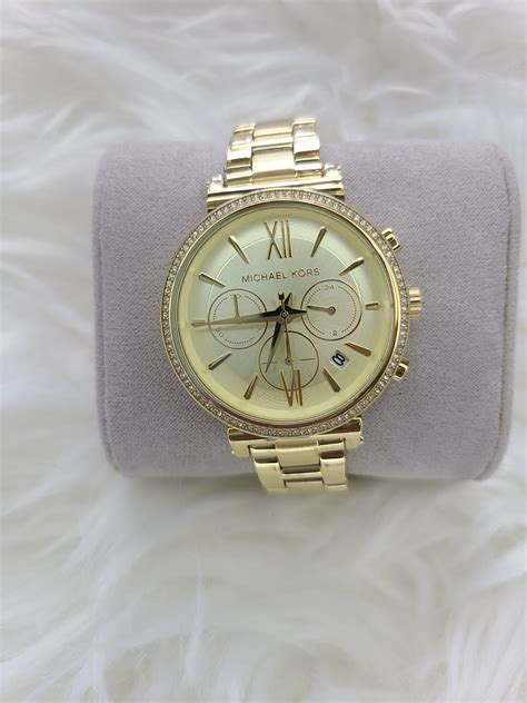 Michael Kors Sophie Watch for sale 